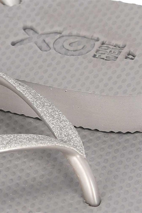 Sarlini xq ladies flipflops glitter